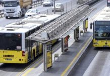 İstanbul’da toplu ulaşıma zam!