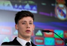 Arda Güler Verdiği Cevapla Taraftarı Mest Etti