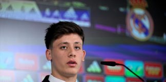 Arda Güler Verdiği Cevapla Taraftarı Mest Etti