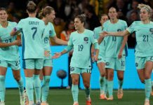 FİFA kadınlar dünya kupasında gruptan çıkan takımlar belli oldu!