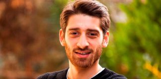 Bora Akkaş, 8 aylık hamile eşinden özür diledi