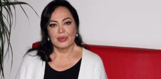 Türkan Şoray’ı Yıkan Ölüm Haberi!