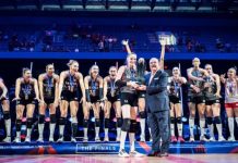 Filenin Sultanları destan yazdı!