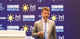 İyi Parti’li Yımaz’dan Kılıçdaroğlu’na şok sözler!