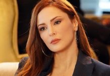 Mine Tugay’dan o soruya dikkat çeken cevap!