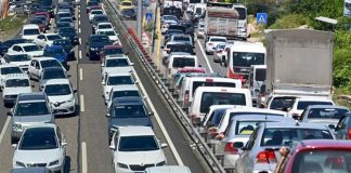 Sağlık Bakanlığının Kurban Bayramı tatili dönüş trafiği için tedbirleri devam ediyor