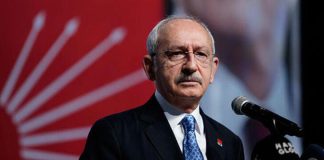 Kemal Kılıçdaroğlu’ndan Madımak Paylaşımı!