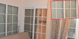 Cumhurbaşkanı Erdoğan’ın Marmaris’te konakladığı otelde çatışmanın izleri hala duruyor !