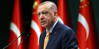 Cumhurbaşkanı Erdoğan’dan 15 Temmuz paylaşımı!