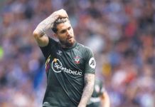 Beşiktaş, Brezilyalı savunmacının peşinde