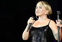 Sezen Aksu’ya Saplantılı Hayran Şoku!