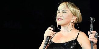 Sezen Aksu’ya Saplantılı Hayran Şoku!