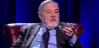 İlber Ortaylı Yazdı:Mirasımız ve geleceğimiz olan sağlık personelimize sahip çıkalım