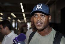 Adana Demirspor’da Patrick Kluivert dönemi