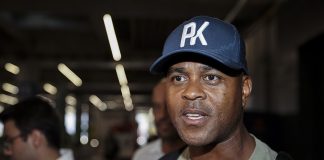 Adana Demirspor’da Patrick Kluivert dönemi