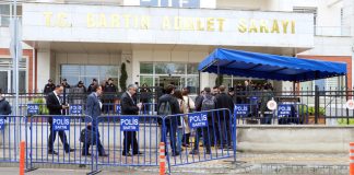 Maden faciasında ikinci duruşma başladı