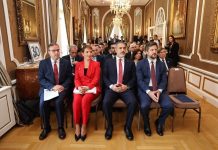 Hakan Fidan Macaristan Dışişleri Bakanı İle ortak basın toplantısında konuştu!