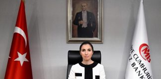 TCMB Başkanı Hafize Gaye Erkan’dan bankacılara sitem