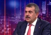 Bakan Tekin’den Kız okulları açıklaması!
