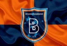 Başakşehir’e yeni sponsor!