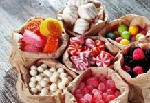 Aşırı şeker tüketimine dikkat !