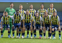 Fenerbahçe avantajı farklı kaptı!