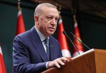 Cumhurbaşkanı Erdoğan’dan kabine toplantısı sonrası önemli açıklamalar!