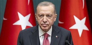 2023 yılı ek bütçesi Resmi Gazete’de