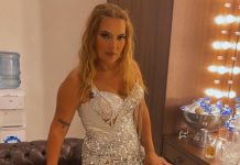 Demet Akalın’dan ‘yaşlanmışsın’ yorumuna olay cevap!