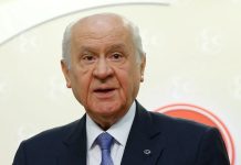 Devlet Bahçeli’den yerel seçim mesajı!