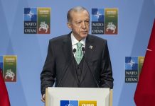 Cumhurbaşkanı Erdoğan’dan NATO zirvesi sonrası önemli mesajlar