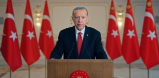 Cumhurbaşkanı Erdoğan’dan Srebrenitsa Soykırımı anma mesajı