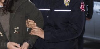 Fetö elebaşının yeğeni yakalandı!