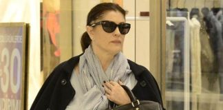 Yeşilçam’ın efsane oyuncusu yıllara meydan okuyor!