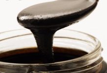 Tam bir şifa deposu! her türlü hastalığa iyi geliyor