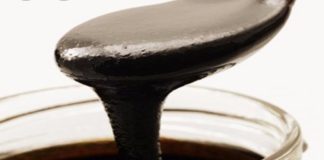 Tam bir şifa deposu! her türlü hastalığa iyi geliyor