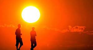 Sağlık Bakanlığı’ndan sıcak hava uyarısı!