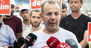 Tanju Özcan’dan İmamoğlu açıklaması