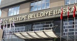 Maltepe Belediyesine Silahlı Saldırı