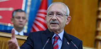 Kemal Kılıçdaroğlun’dan zam yorumu!