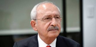 Ak Parti’den Kılıçdaroğlu’na hırsız tepkisi