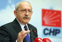 Kılıçdaroğlu’ndan “değişim” mesajı
