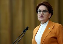 Meral Akşener’den 15 Temmuz mesajı!