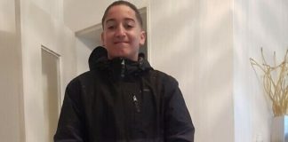 Fransa’da olayların başlamasına neden olan gencin babaannesinden sükunet çağrısı