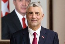 Türkiye tarihinde ilk! Bakan Bolat paylaştı: İhracatta tarihi seviye