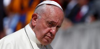 Papa Franciscus’tan Kur’an-ı Kerim’in yakılması hakkında ilk yorum
