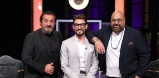 MasterChef Türkiye’nin sevilen şefi Geri Döndü!