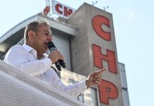 Tanju Özcan, Kılıçdaroğlu’na yüklendi!