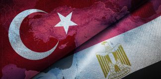 13 yıl sonra Türkiye ve Mısır arasında büyükelçi ataması