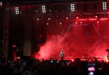 Akçaabat’ta festival heyecanı devam ediyor!